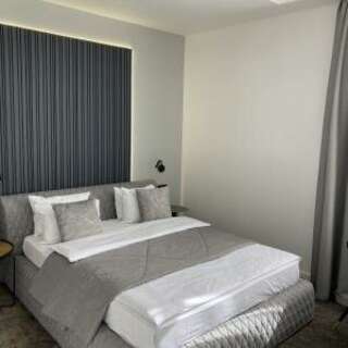 Гостиница Мистер Жулебин Москва Делюкс-3