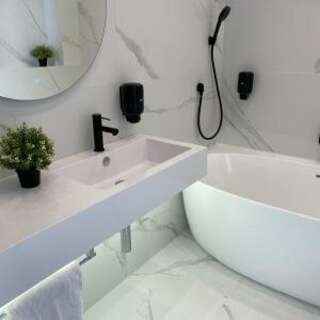 Гостиница Мистер Жулебин Москва Делюкс-6