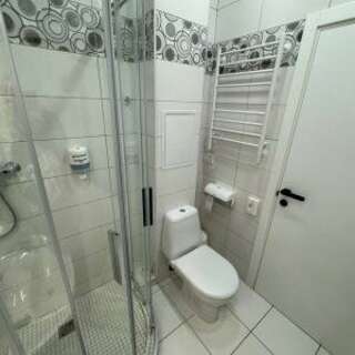 Гостиница Мистер Жулебин Москва Стандарт Плюс-10