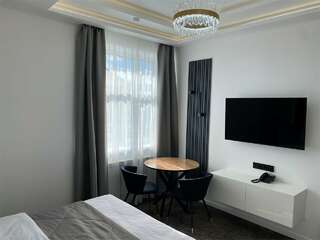 Гостиница Мистер Жулебин Москва ДЕЛЮКС-2