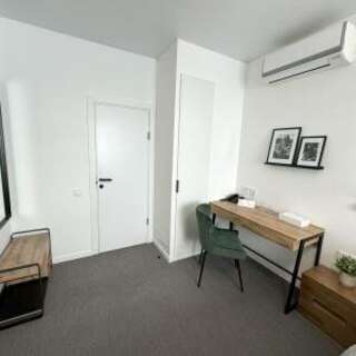 Гостиница Мистер Жулебин Москва Стандарт Плюс-2