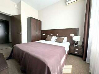 Гостиница Мистер Жулебин Москва СТАНДАРТ двухкомнатный-4