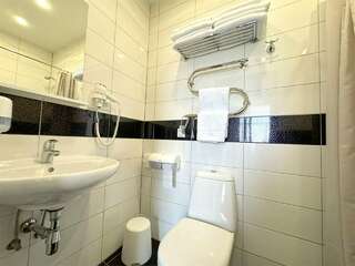 Гостиница Мистер Жулебин Москва СТАНДАРТ двухкомнатный-6