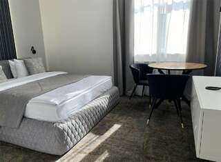 Гостиница Мистер Жулебин Москва ДЕЛЮКС-3