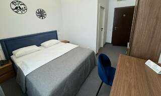 Гостиница Мистер Жулебин Москва СТАНДАРТ ПЛЮС-6