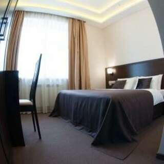 Гостиница Мистер Жулебин Москва Стандарт двухместный, 4 этаж, без лифта-3