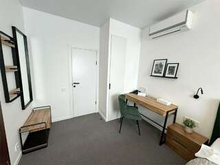 Гостиница Мистер Жулебин Москва СТАНДАРТ ПЛЮС-2