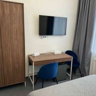 Гостиница Мистер Жулебин Москва Стандарт Плюс-6