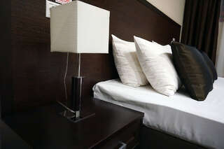 Гостиница Мистер Жулебин Москва СТАНДАРТ эконом без окна-5