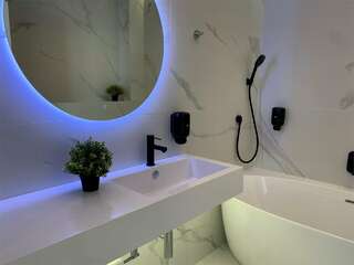 Гостиница Мистер Жулебин Москва ДЕЛЮКС-4