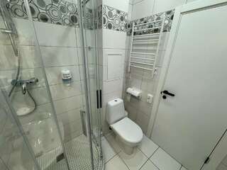 Гостиница Мистер Жулебин Москва СТАНДАРТ ПЛЮС-11