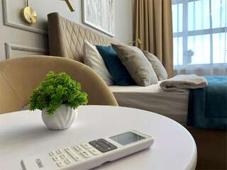 Гостиница Мистер Жулебин Москва КОМФОРТ-4