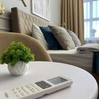 Гостиница Мистер Жулебин Москва Комфорт-1