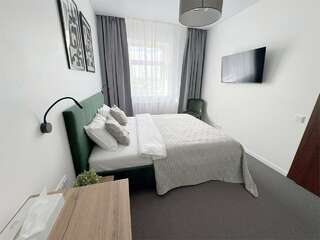 Гостиница Мистер Жулебин Москва СТАНДАРТ ПЛЮС-4