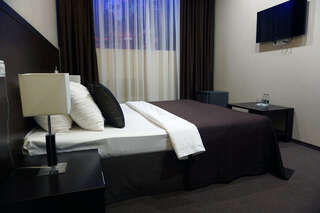 Гостиница Мистер Жулебин Москва СТАНДАРТ эконом без окна-3