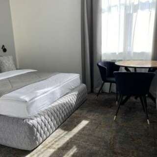 Гостиница Мистер Жулебин Москва Делюкс-4