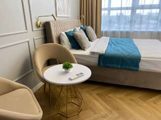 Гостиница Мистер Жулебин Москва-5