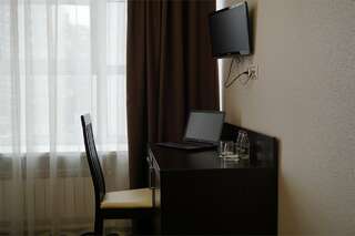 Гостиница Мистер Жулебин Москва СТАНДАРТ одноместный-4