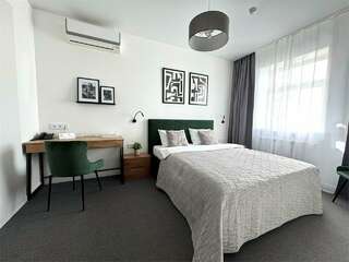 Гостиница Мистер Жулебин Москва СТАНДАРТ ПЛЮС-1