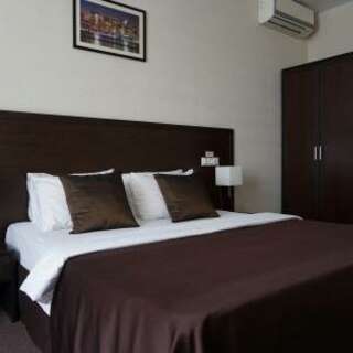 Гостиница Мистер Жулебин Москва Сюит двухкомнатный, 4 этаж, без лифта-1