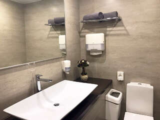 Гостиница Мистер Жулебин Москва-4