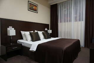 Гостиница Мистер Жулебин Москва СТАНДАРТ эконом без окна-1