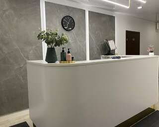 Гостиница Мистер Жулебин Москва-6