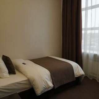 Гостиница Мистер Жулебин Москва Стандарт одноместный-1