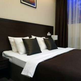 Гостиница Мистер Жулебин Москва Стандарт эконом без окна, 4 этаж, без лифта-4