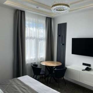 Гостиница Мистер Жулебин Москва Делюкс-2