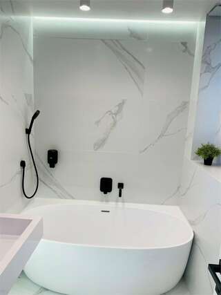 Гостиница Мистер Жулебин Москва ДЕЛЮКС-6