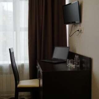 Гостиница Мистер Жулебин Москва Стандарт одноместный-2