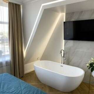 Гостиница Мистер Жулебин Москва Комфорт-3