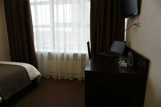 Гостиница Мистер Жулебин Москва СТАНДАРТ одноместный-3