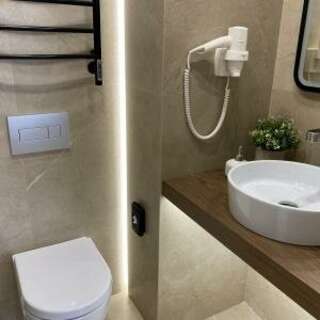 Гостиница Мистер Жулебин Москва Комфорт-6