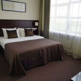 Гостиница Мистер Жулебин Москва Сюит однокомнатный-1