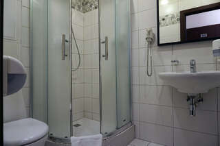 Гостиница Мистер Жулебин Москва СЮИТ однокомнатный-6