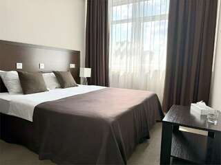 Гостиница Мистер Жулебин Москва СТАНДАРТ двухкомнатный-3