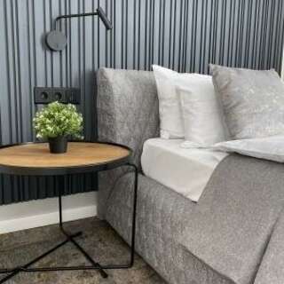 Гостиница Мистер Жулебин Москва Делюкс-1