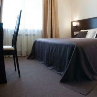 Гостиница Мистер Жулебин Москва Стандарт двухместный, 5 этаж-1