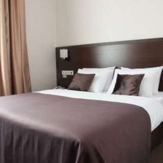 Гостиница Мистер Жулебин Москва Стандарт двухместный, 4 этаж, без лифта-2