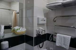 Гостиница Мистер Жулебин Москва СТАНДАРТ двухместный 4 эт.-5