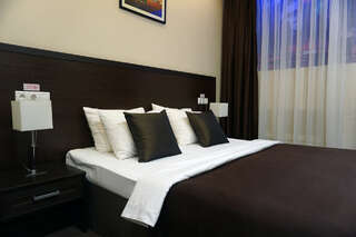 Гостиница Мистер Жулебин Москва СТАНДАРТ эконом без окна-2