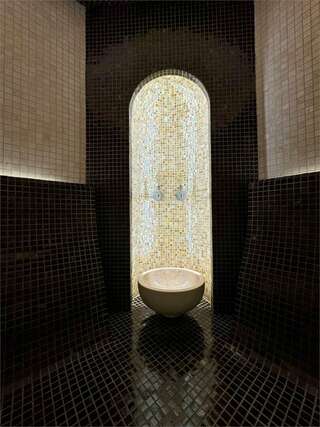 Гостиница Мистер Жулебин Москва СПА Люкс-10