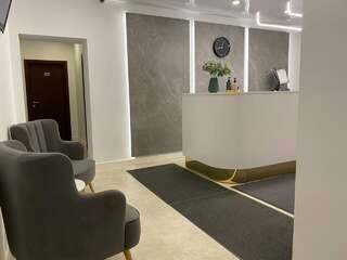 Гостиница Мистер Жулебин Москва-0