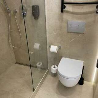 Гостиница Мистер Жулебин Москва Комфорт-5