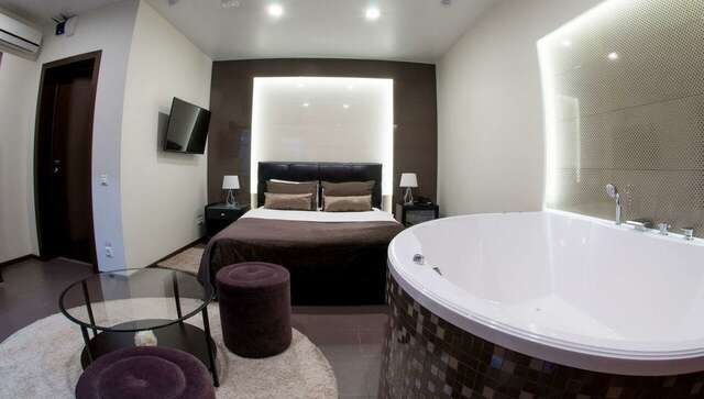 Гостиница Мистер Жулебин Москва-89