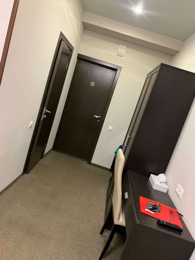 Гостиница Мистер Жулебин Москва-131