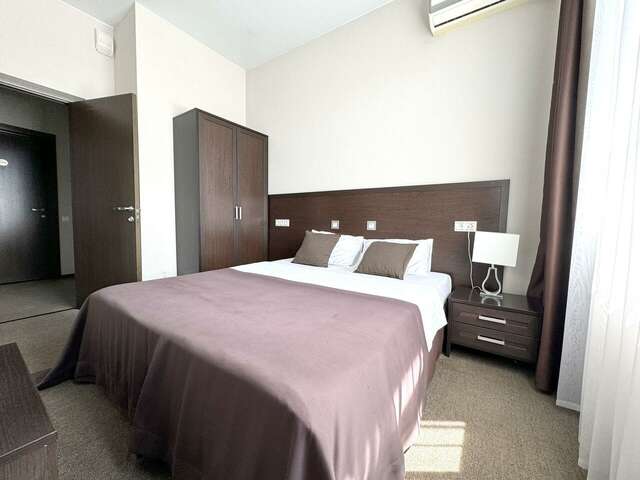 Гостиница Мистер Жулебин Москва-195