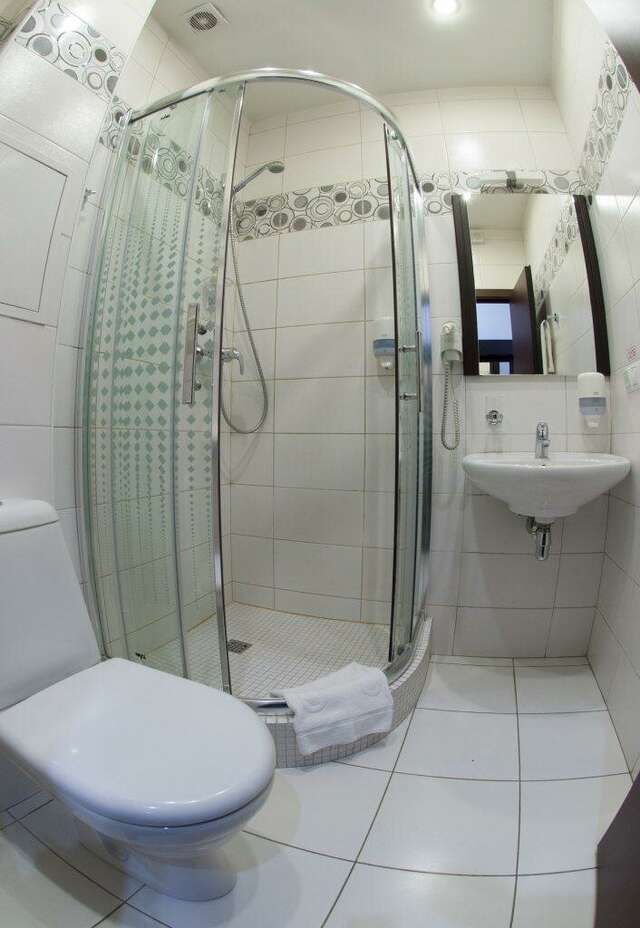 Гостиница Мистер Жулебин Москва-116